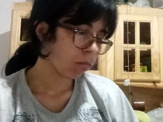 Erotický videochat Girl223