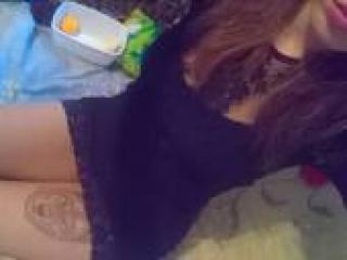 Erotický videochat girl9