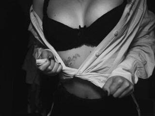 Erotický videochat girlbarbie