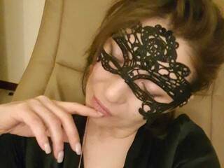 Erotický videochat GirlBezProblem