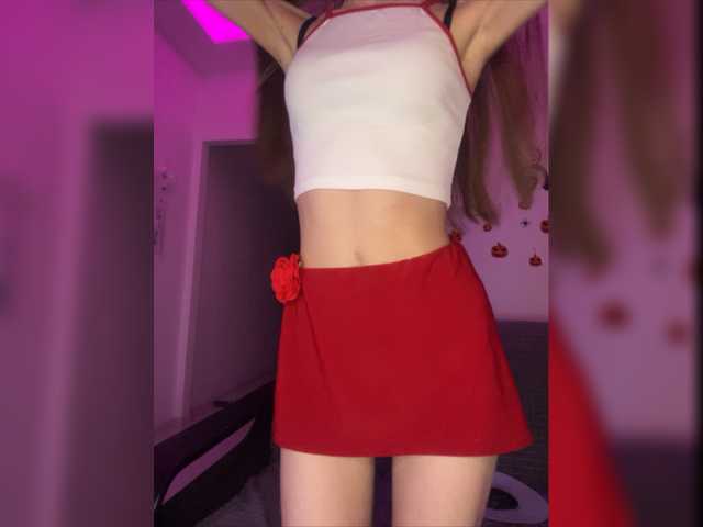 Fotky Lady_kissa Hello - I am Taisiya❤Lovense by 2tk❤Put it on and subscribe❤The show is on my menu❤Naked in private❤I don't show my face❤Favorite level [51]-[101]