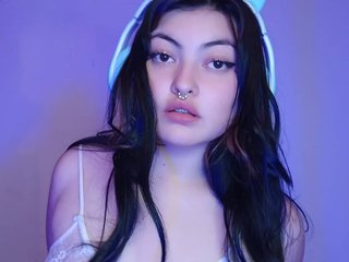 Erotický video chat girlBots