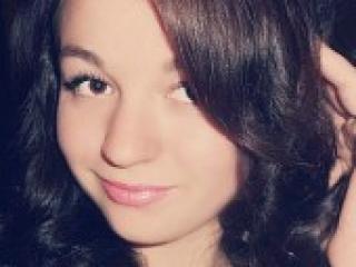 Erotický videochat girlcharm1