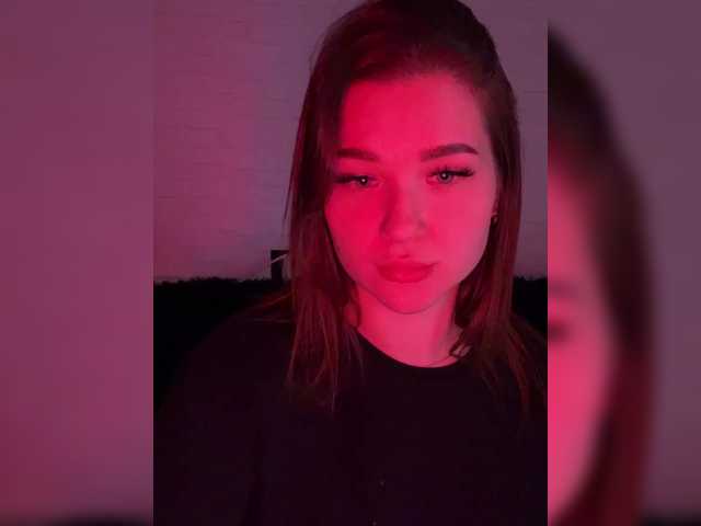 Vysílací screenshoty GirlDevil