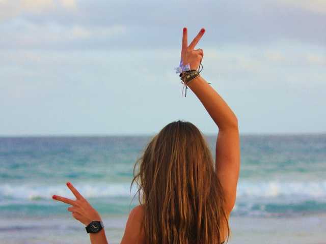 Fotografie profilu GirlFortune