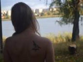 Erotický videochat girlfriend9
