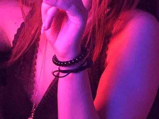 Erotický videochat girlforyouu