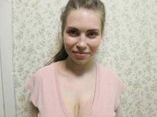 Erotický videochat girllight