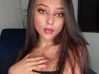 Erotický videochat GirlLiz