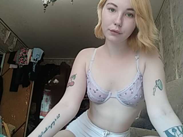 Fotky daddygirlmeow 600 free show, 200 naked, 40 tits, pussy 80, ass 60