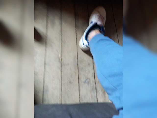 Vysílací screenshoty Girlofman