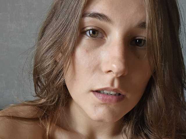 Fotografie profilu girlplan