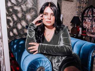 Erotický videochat GirlPower1