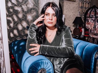 Erotický videochat GirlPower1