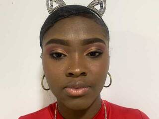 Erotický videochat GirlQueen