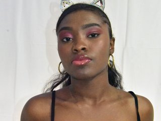 Erotický videochat GirlQueen