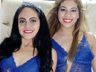 Erotický videochat girlsdevil