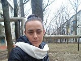 Erotický videochat girlsexy01