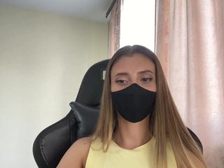 Erotický videochat DORY_