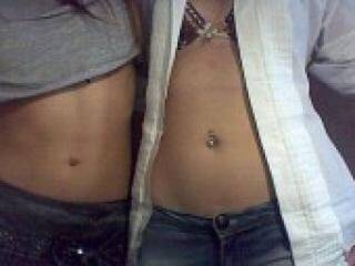 Erotický videochat girlsmix