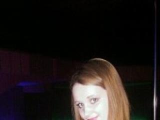 Erotický videochat girlstar20