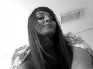 Erotický videochat girlua777