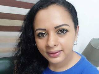 Erotický videochat GiseleDecker