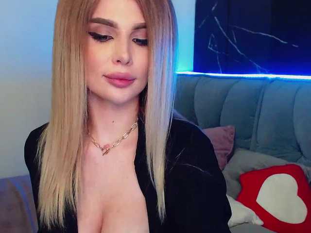 Vysílací screenshoty Sweetheartttt