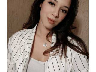 Erotický videochat Giselgcalves