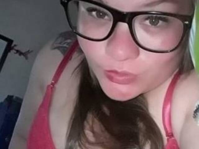 Fotografie profilu giselhot24