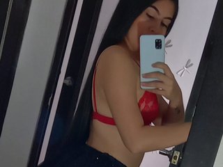 Erotický video chat gisell-sexyfu