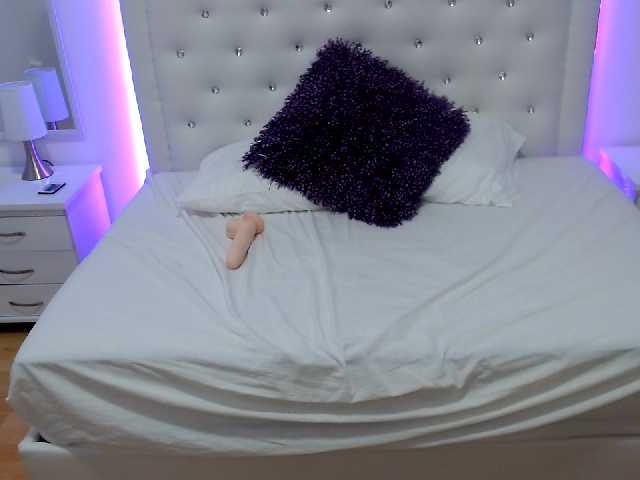 Vysílací screenshoty Gisell32