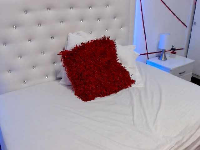 Vysílací screenshoty Gisell32