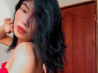 Erotický videochat Giselle15
