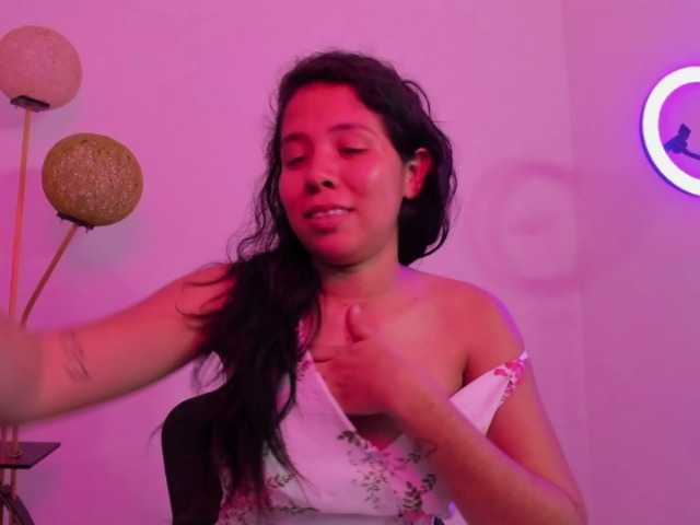 Vysílací screenshoty Giselle5