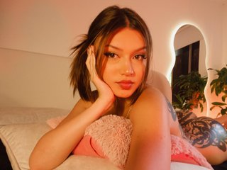 Erotický videochat Gisellee-Roy