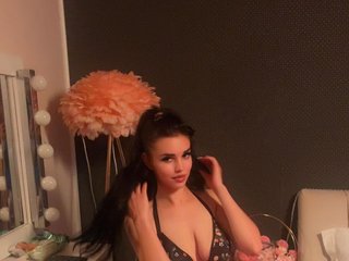 Erotický videochat GisellePalmer