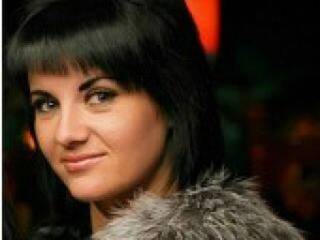 Erotický videochat gisellie