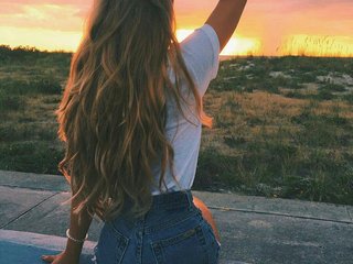 Erotický videochat GiselMorris