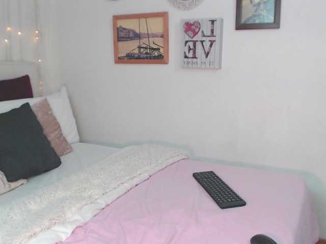 Vysílací screenshoty giselrios
