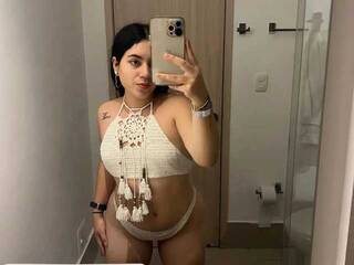 Erotický videochat GisselDowell