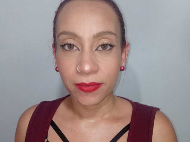 Fotografie profilu gissele-blue