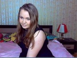 Erotický videochat gisselle