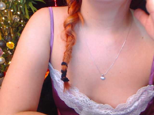 Vysílací screenshoty GiuliaBeatrix