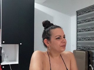 Erotický video chat GiuliaHotXXX1