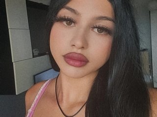 Erotický videochat GiuliaSya
