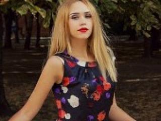 Erotický videochat giulina
