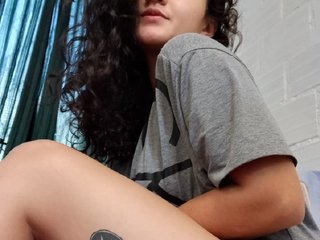 Erotický videochat Gizelewinter