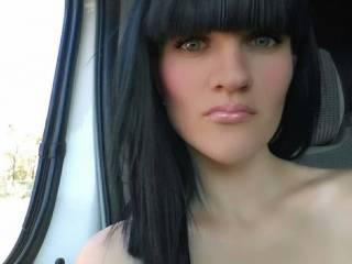 Erotický videochat glafira2304