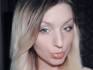 Erotický video chat GlamChristine